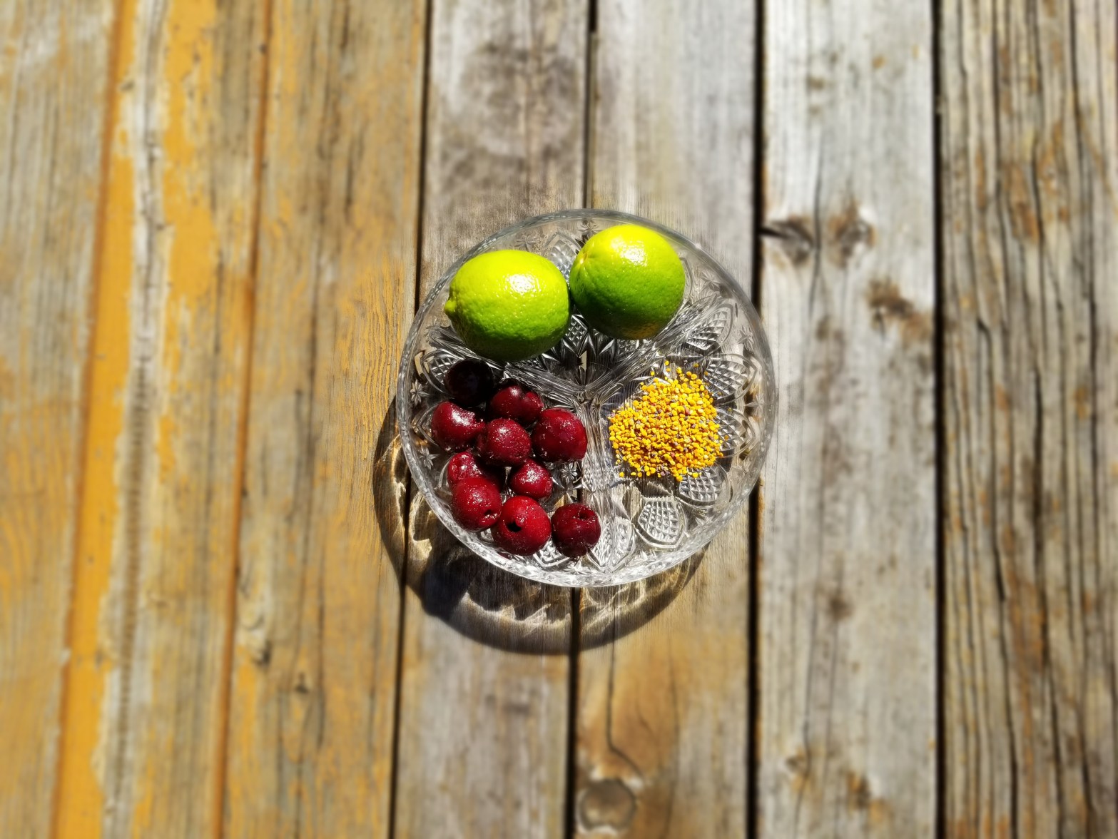 The Stoplight Approach to a Healthier&nbsp;Existence